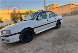 اوبل فيكترا